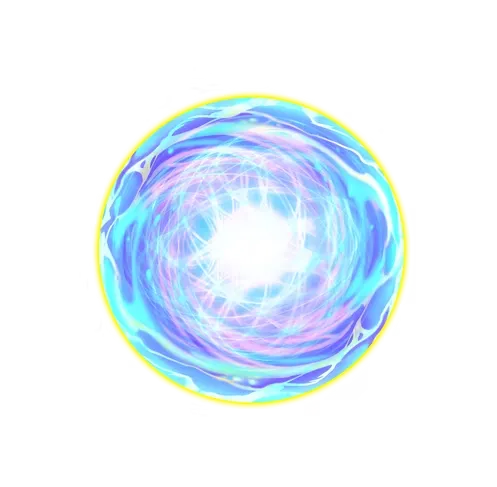 Quantum Wilds symbol