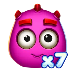 Mega symbol